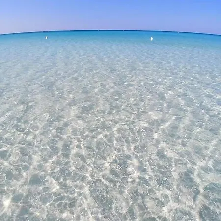 Blu Dea & Torre Lapillo