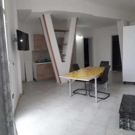 Apartment Blu Dea & Torre Lapillo