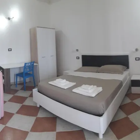 Blu Dea & Apartment