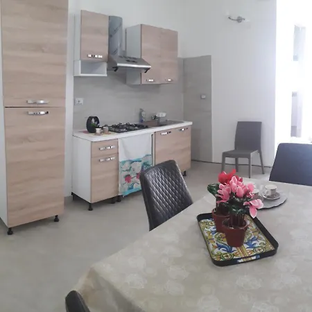 Apartmán Blu Dea & *