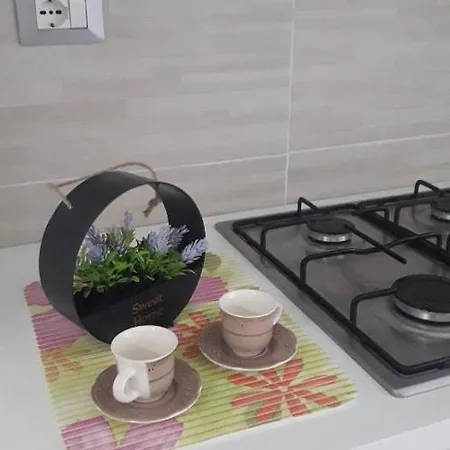 Appartement Blu Dea & Torre Lapillo