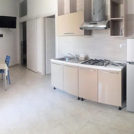 Apartment Blu Dea & *