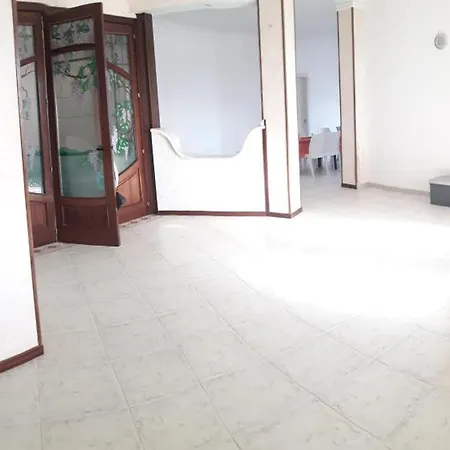 Blu Dea & Apartment Torre Lapillo