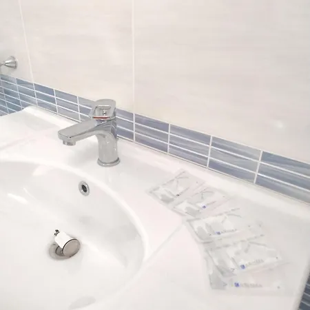 Blu Dea & Apartment *