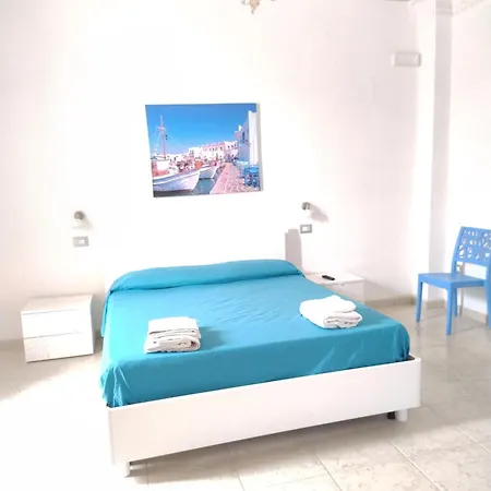 Blu Dea & Apartmán *