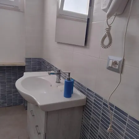 Blu Dea & * Torre Lapillo