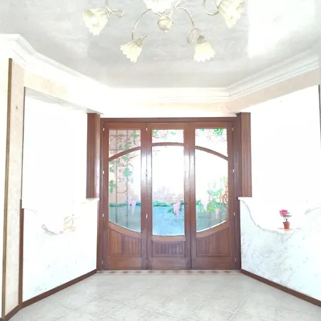 Blu Dea & Apartment Torre Lapillo