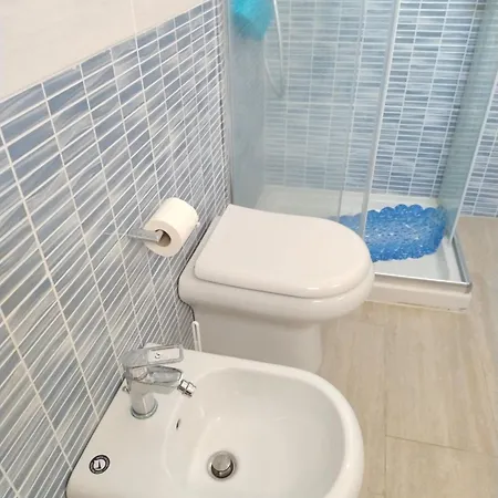 Blu Dea & * Torre Lapillo