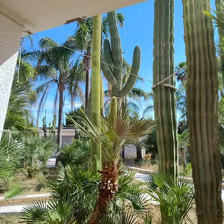 Appartement Blu Dea &