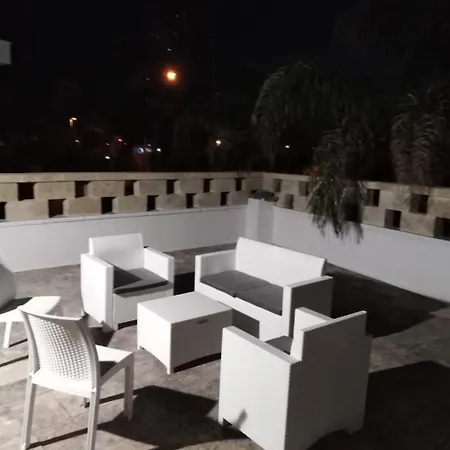 Apartmán Blu Dea & Torre Lapillo