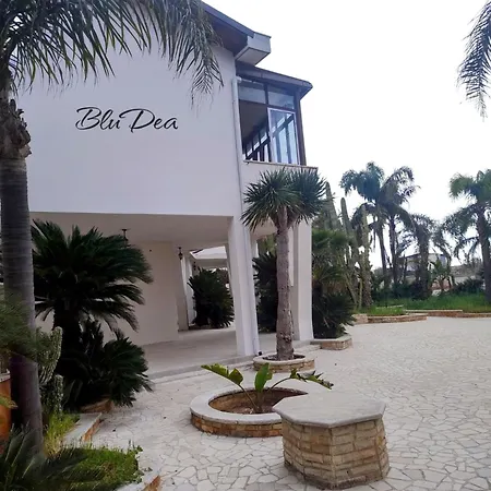 Blu Dea & Apartment