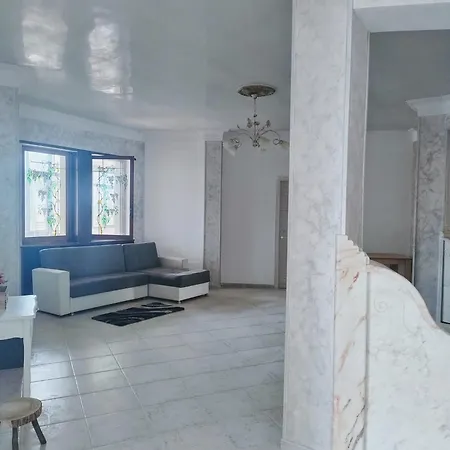 Blu Dea & Torre Lapillo