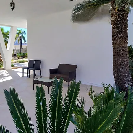Apartamento Blu Dea & *
