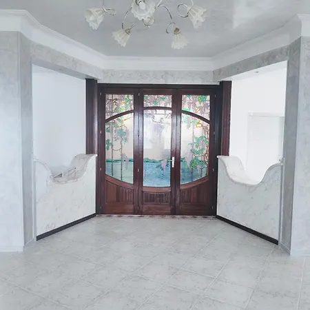 Blu Dea & Torre Lapillo