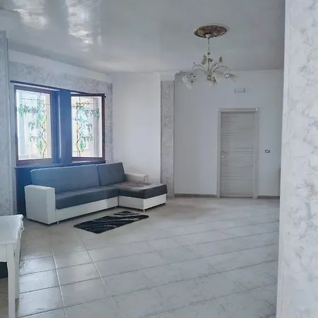 Blu Dea & Apartamento *