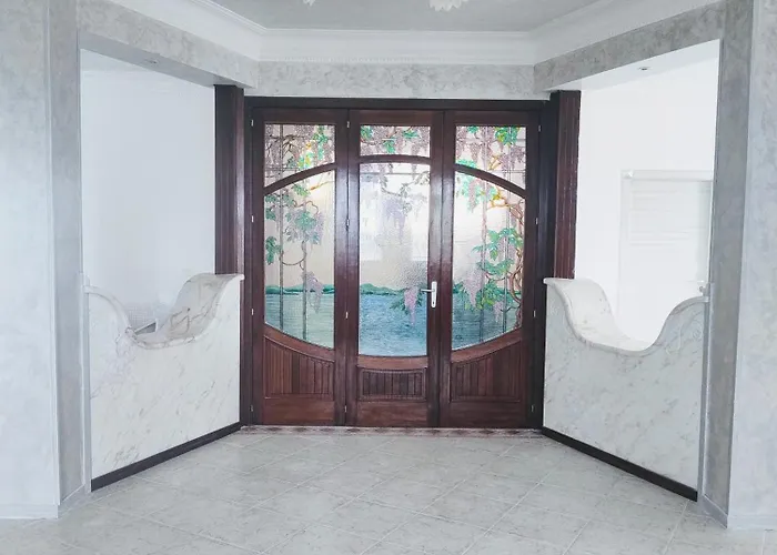 Blu Dea & 托雷拉皮罗